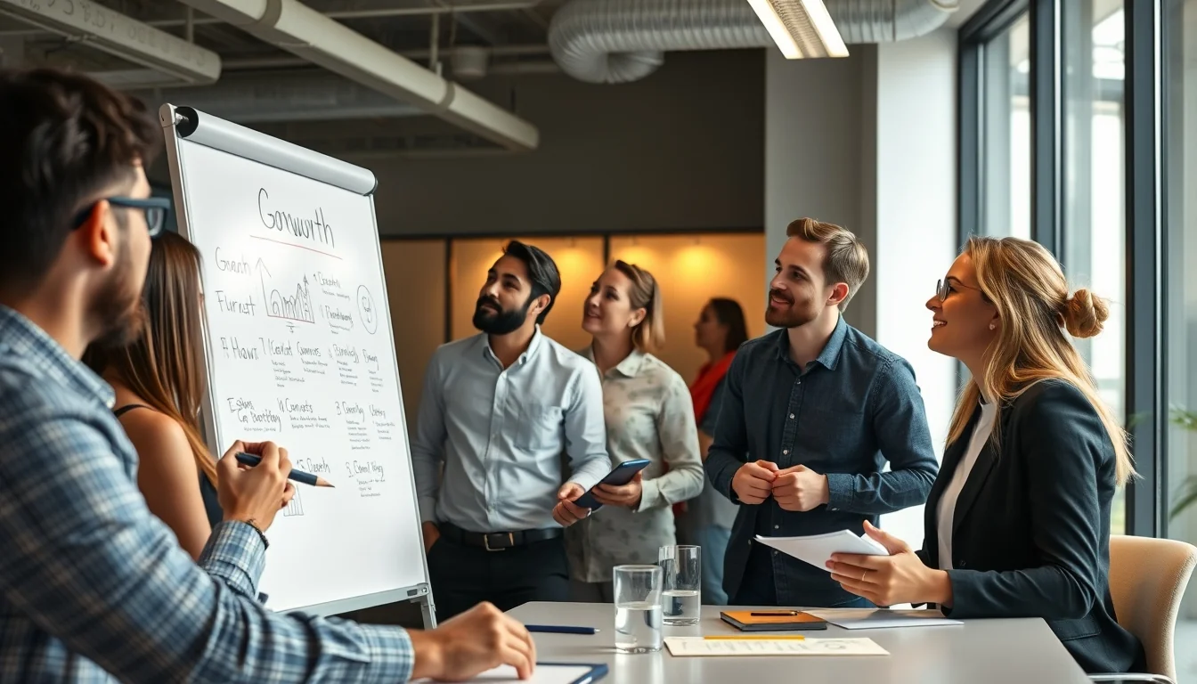 About values main image